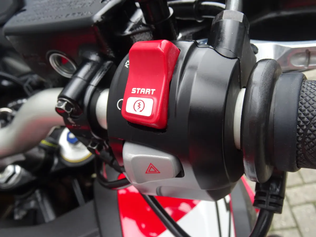CRF 1000 AFRICA TWIN