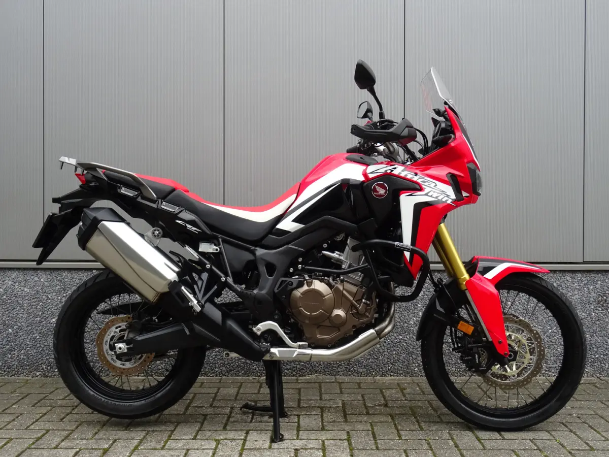 Honda Cr f leasen