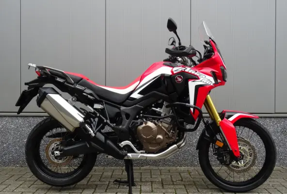 CRF 1000 AFRICA TWIN