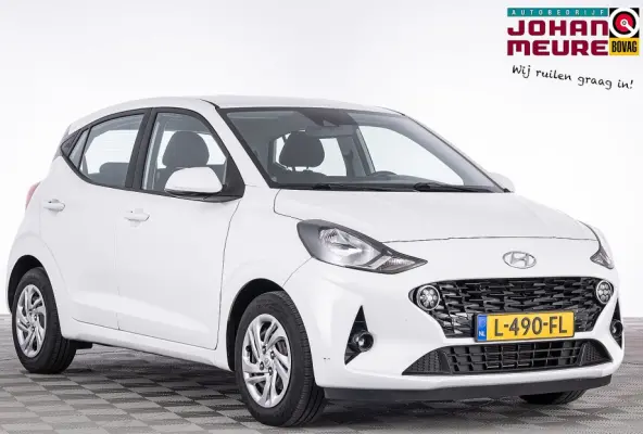 1.0 Comfort Smart | NAVI | CRUISE ✅ 1e Eigenaar