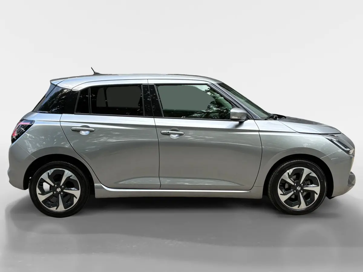 1.2 Select Smart Hybrid