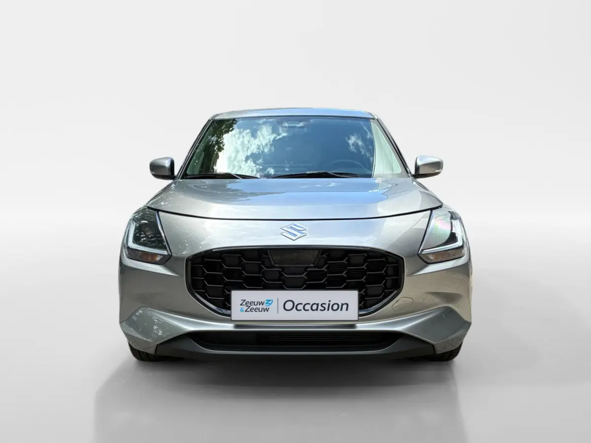 1.2 Select Smart Hybrid