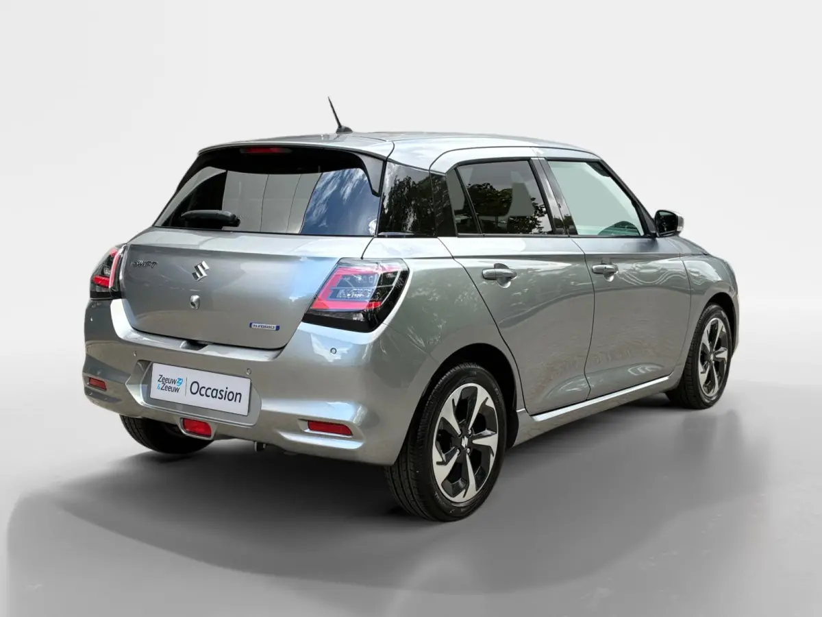 1.2 Select Smart Hybrid