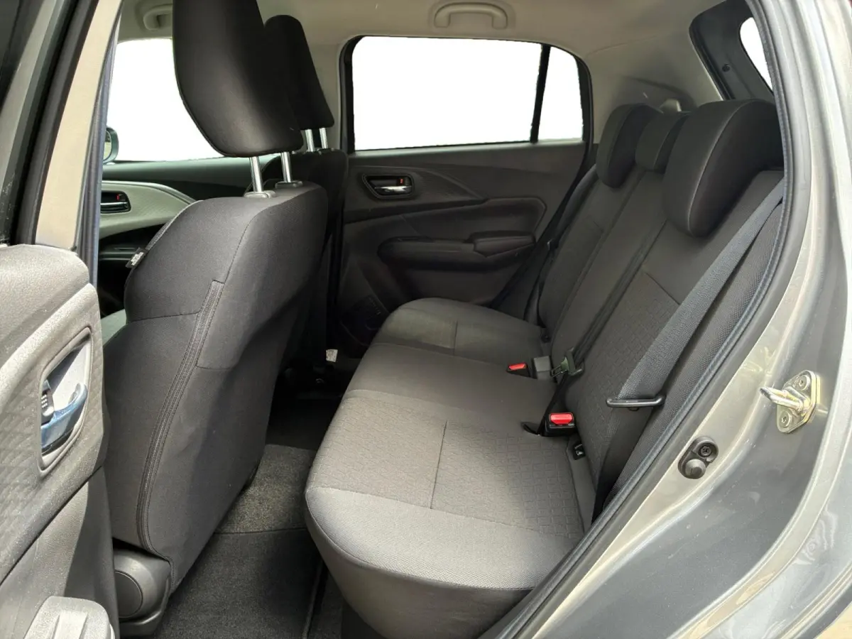 1.2 Select Smart Hybrid
