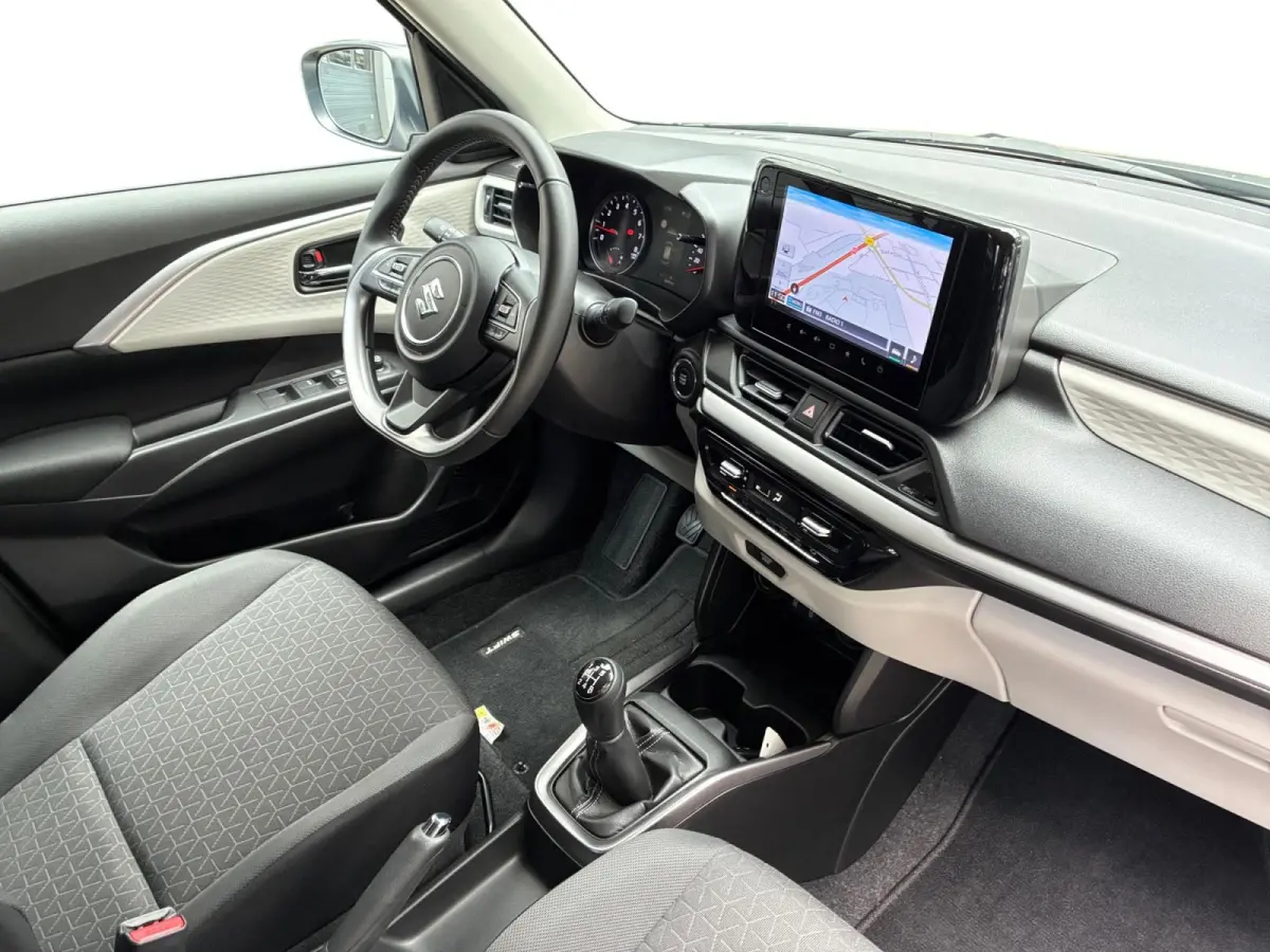 1.2 Select Smart Hybrid