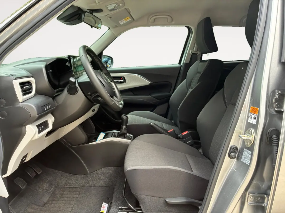 1.2 Select Smart Hybrid