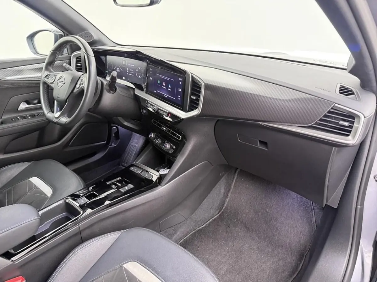 1.2 Turbo 130pk Aut. Ultimate Alcantara/Led/Nav/ Camera/Winterpakket