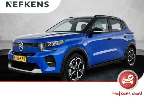 Max 113pk 44 kWh Automaat | 3 Fase | Camera | Navigatie | Climate control | LED | Apple Carplay/Android Auto |