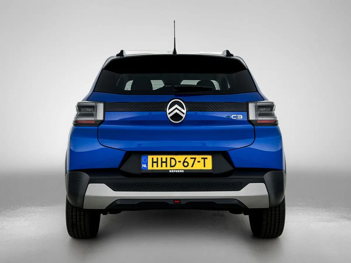 Max 113pk 44 kWh Automaat | 3 Fase | Camera | Navigatie | Climate control | LED | Apple Carplay/Android Auto |