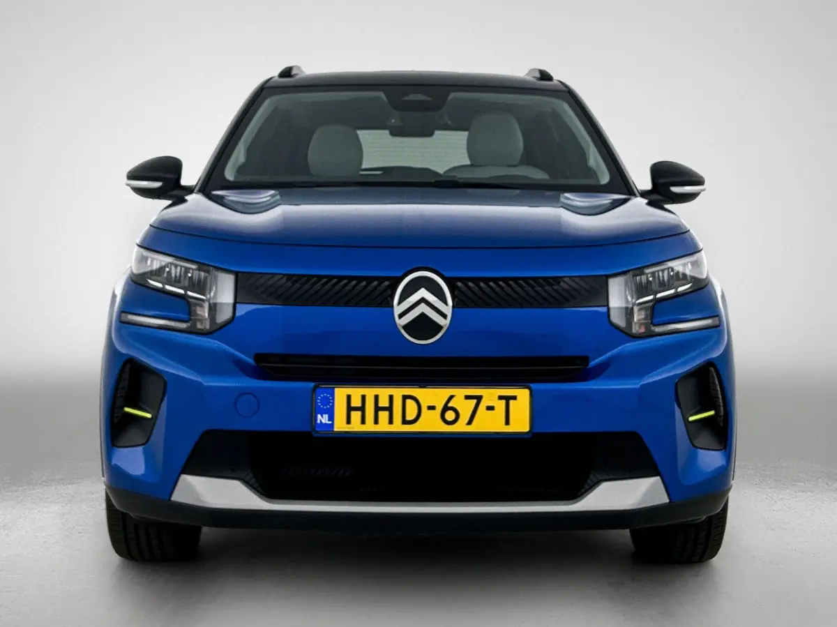 Max 113pk 44 kWh Automaat | 3 Fase | Camera | Navigatie | Climate control | LED | Apple Carplay/Android Auto |