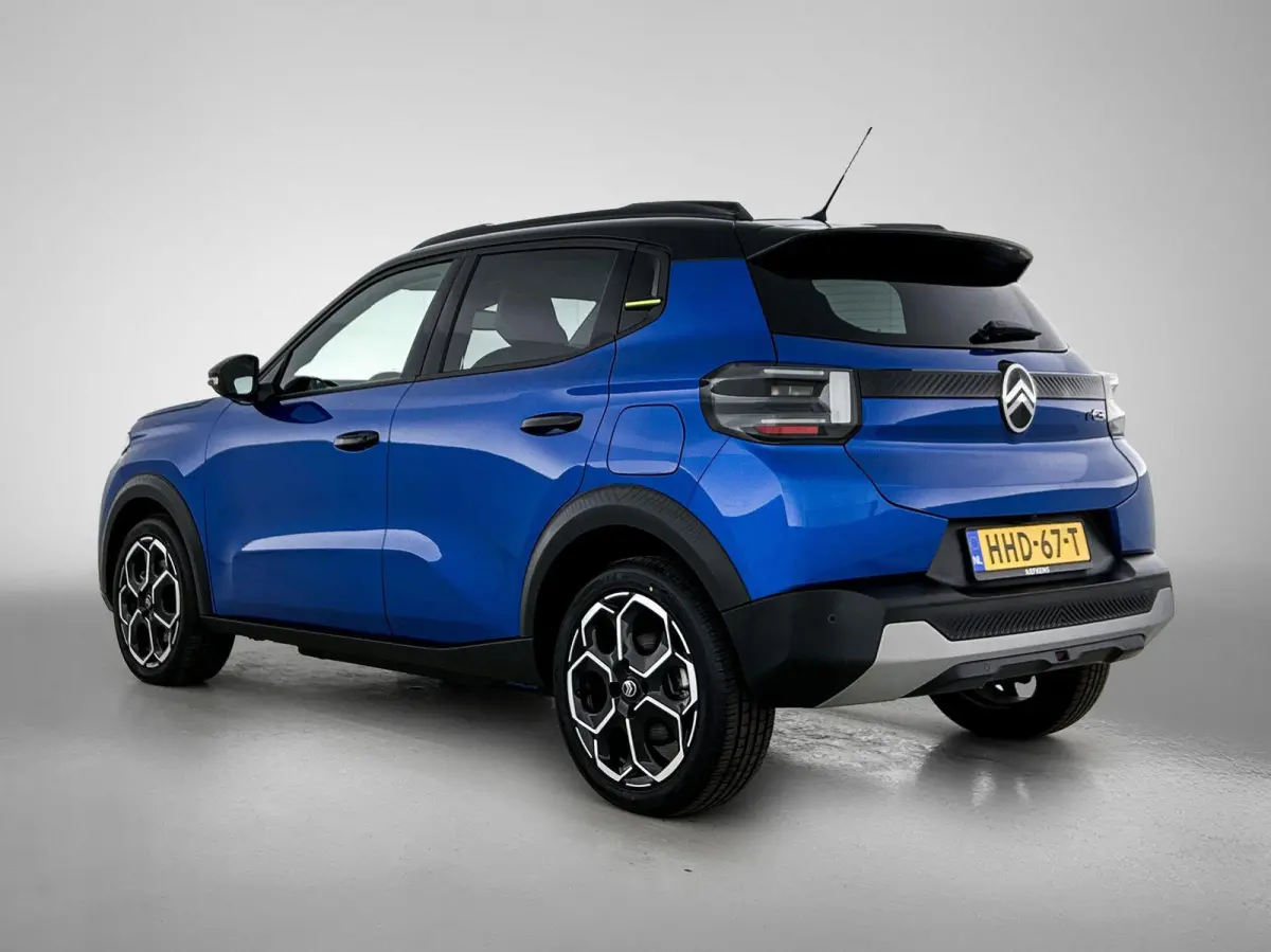 Max 113pk 44 kWh Automaat | 3 Fase | Camera | Navigatie | Climate control | LED | Apple Carplay/Android Auto |