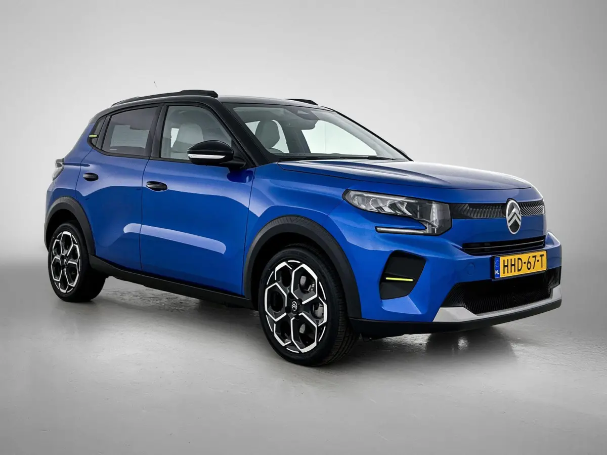 Max 113pk 44 kWh Automaat | 3 Fase | Camera | Navigatie | Climate control | LED | Apple Carplay/Android Auto |