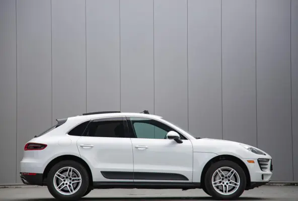 3.0 S |AWD|Panorama|Ventilatie|