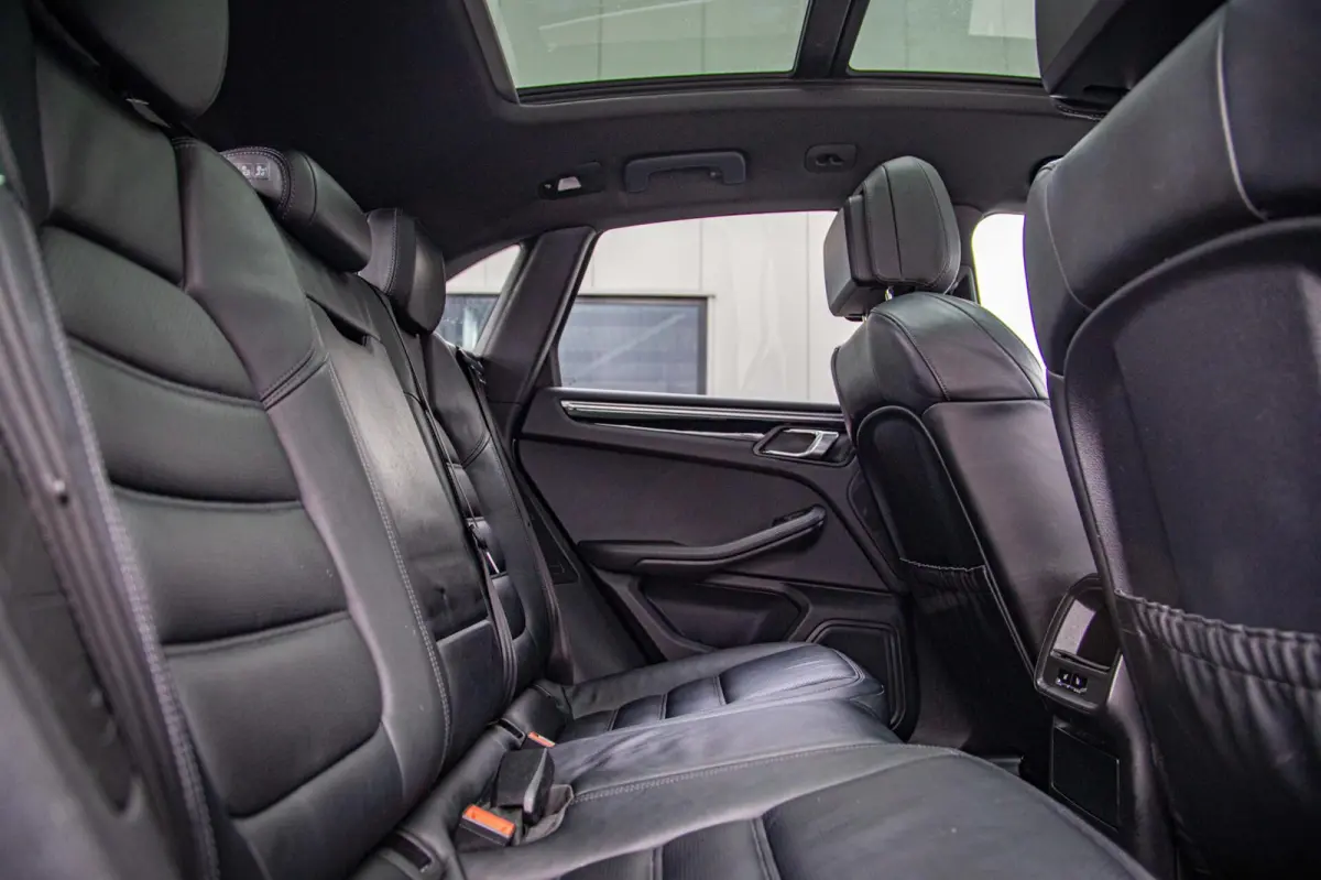 3.0 S |AWD|Panorama|Ventilatie|Sportstoelen