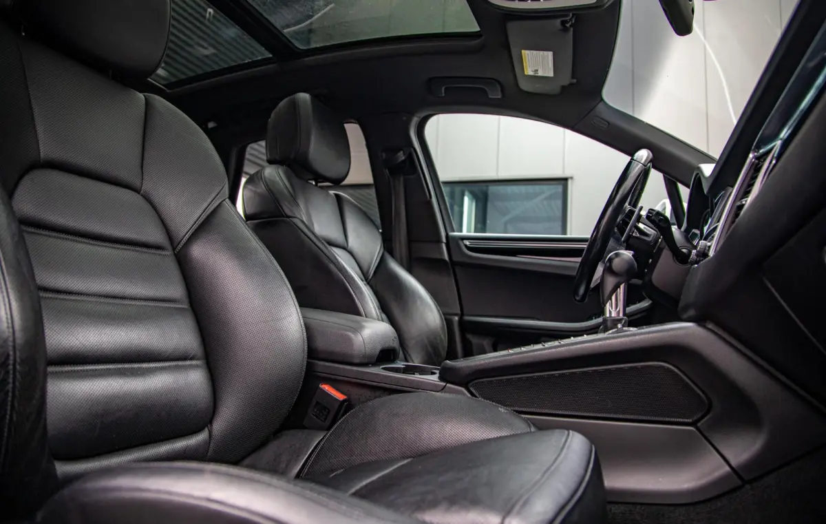 3.0 S |AWD|Panorama|Ventilatie|Sportstoelen
