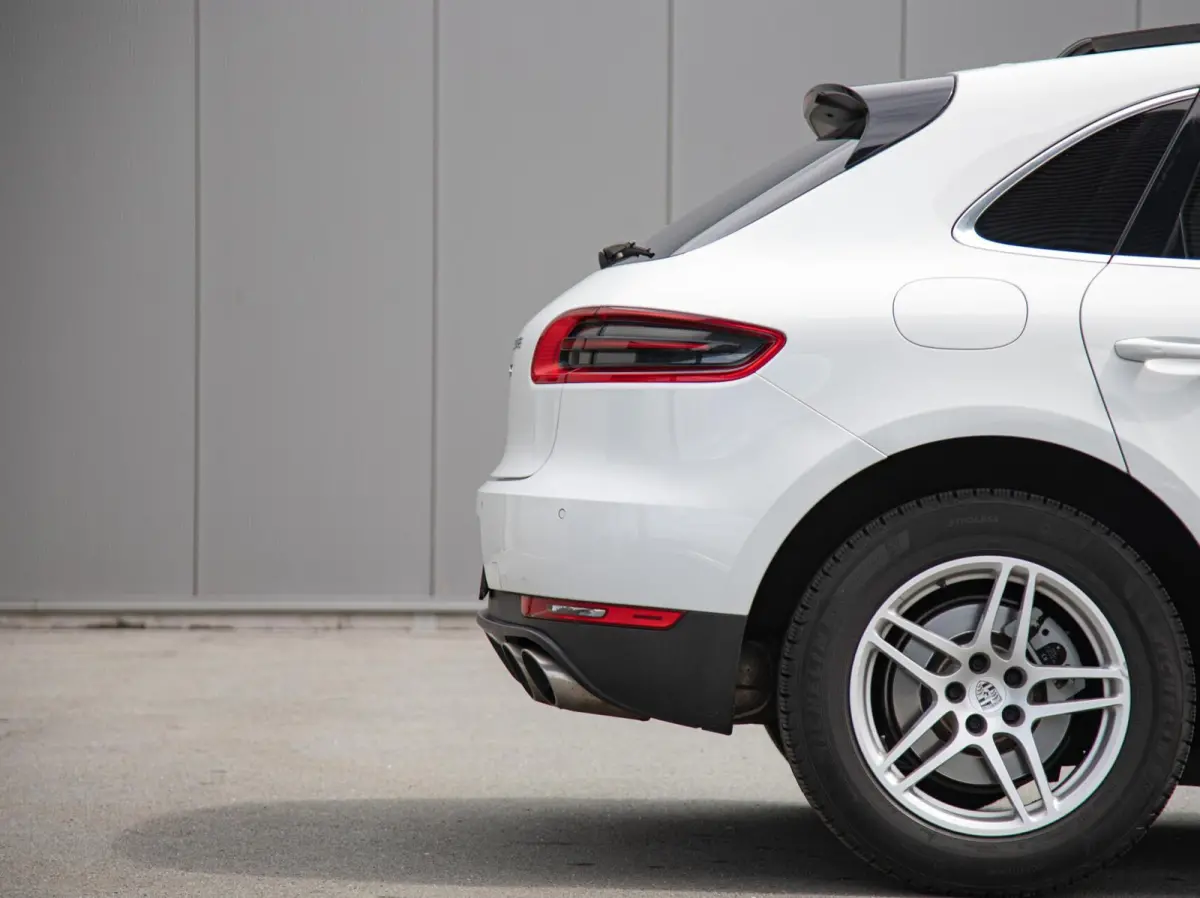 3.0 S |AWD|Panorama|Ventilatie|Sportstoelen