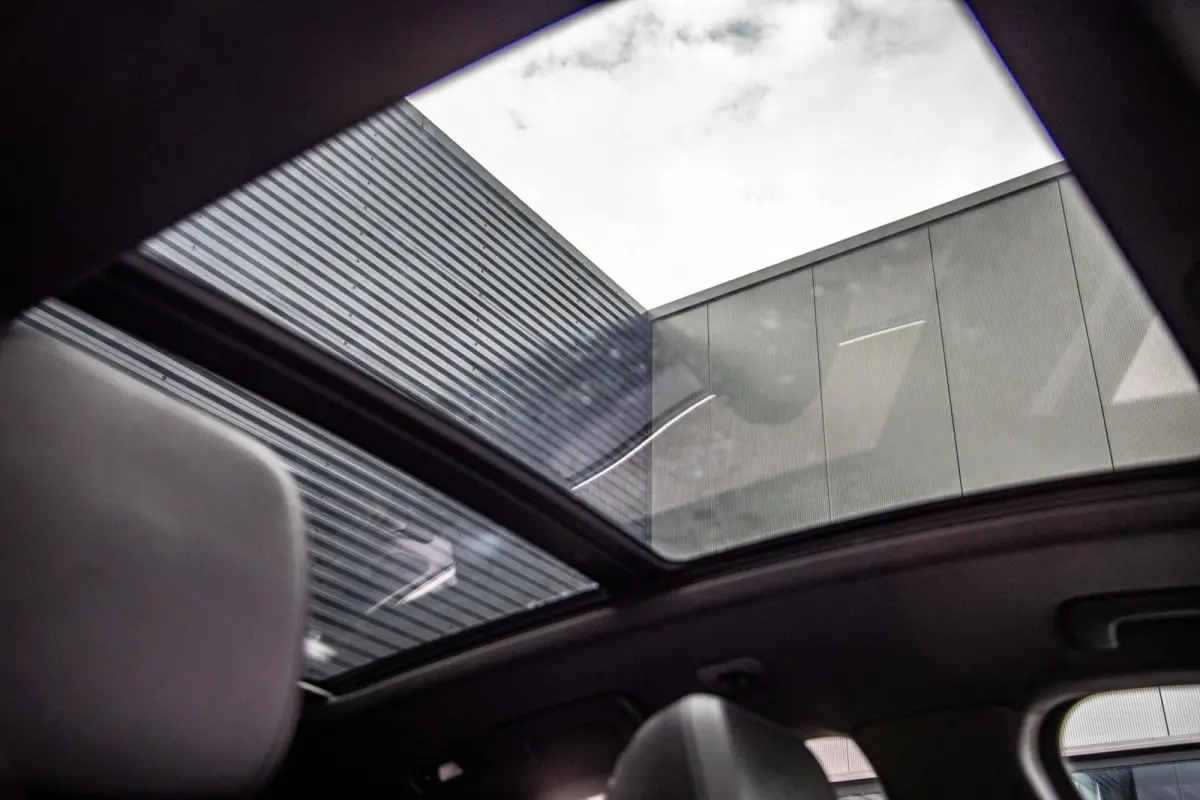 3.0 S |AWD|Panorama|Ventilatie|Sportstoelen
