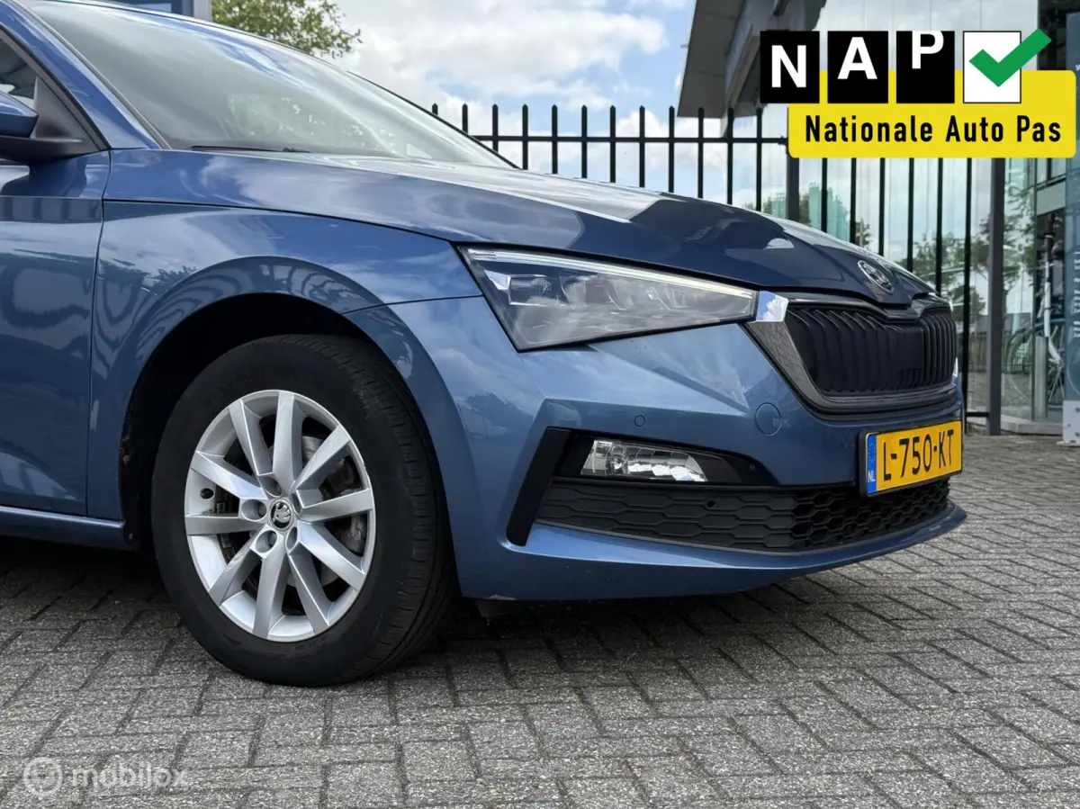 1.0 TSI Business Edition | Keyless | Virtual