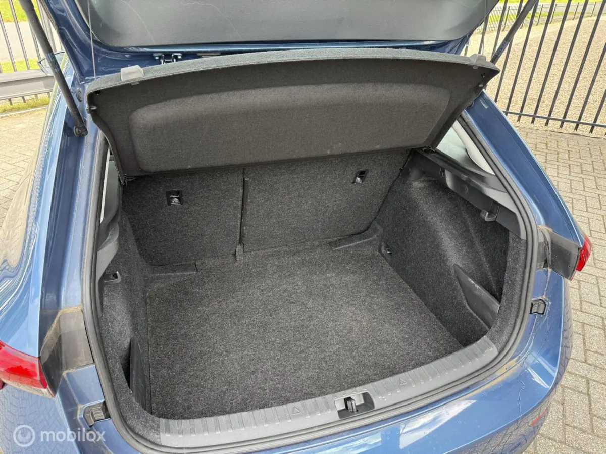 1.0 TSI Business Edition | Keyless | Virtual