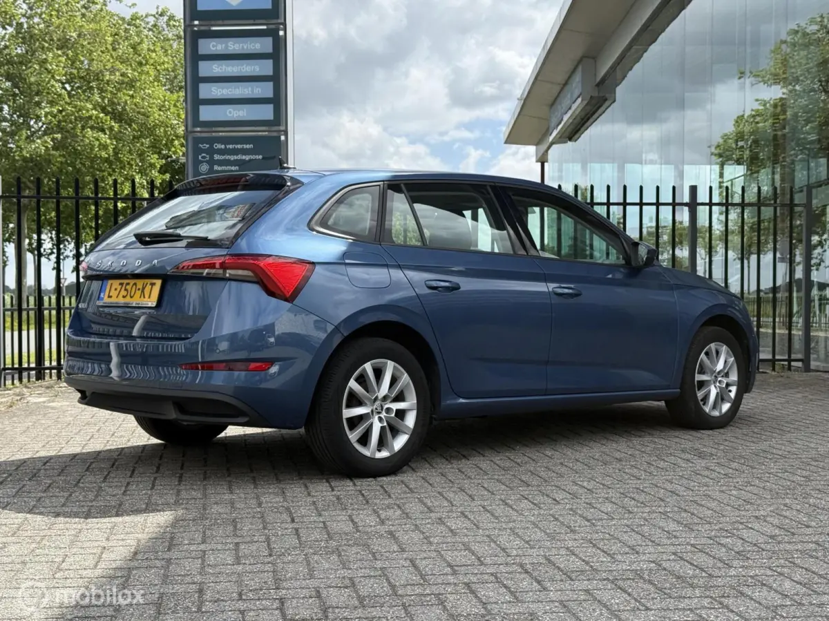 1.0 TSI Business Edition | Keyless | Virtual