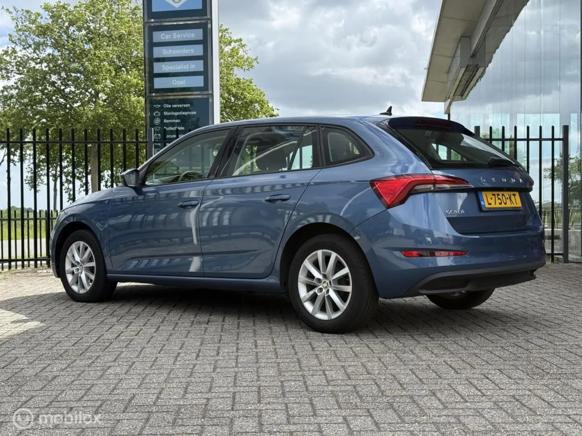 1.0 TSI Business Edition | Keyless | Virtual