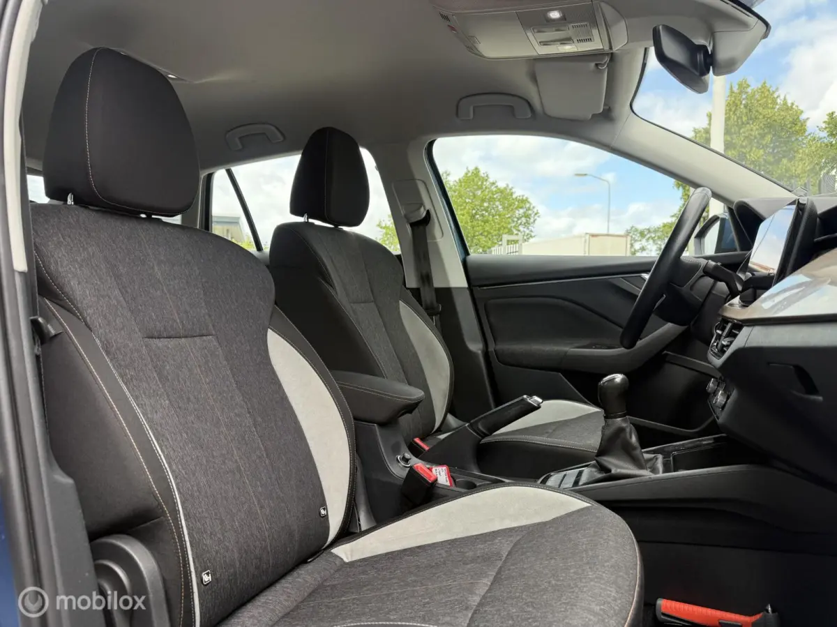 1.0 TSI Business Edition | Keyless | Virtual