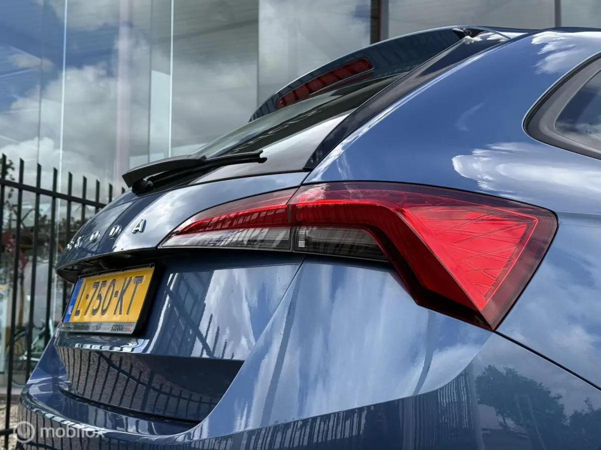 1.0 TSI Business Edition | Keyless | Virtual