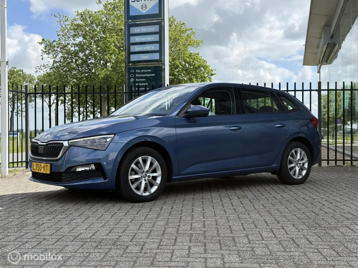 1.0 TSI Business Edition | Keyless | Virtual