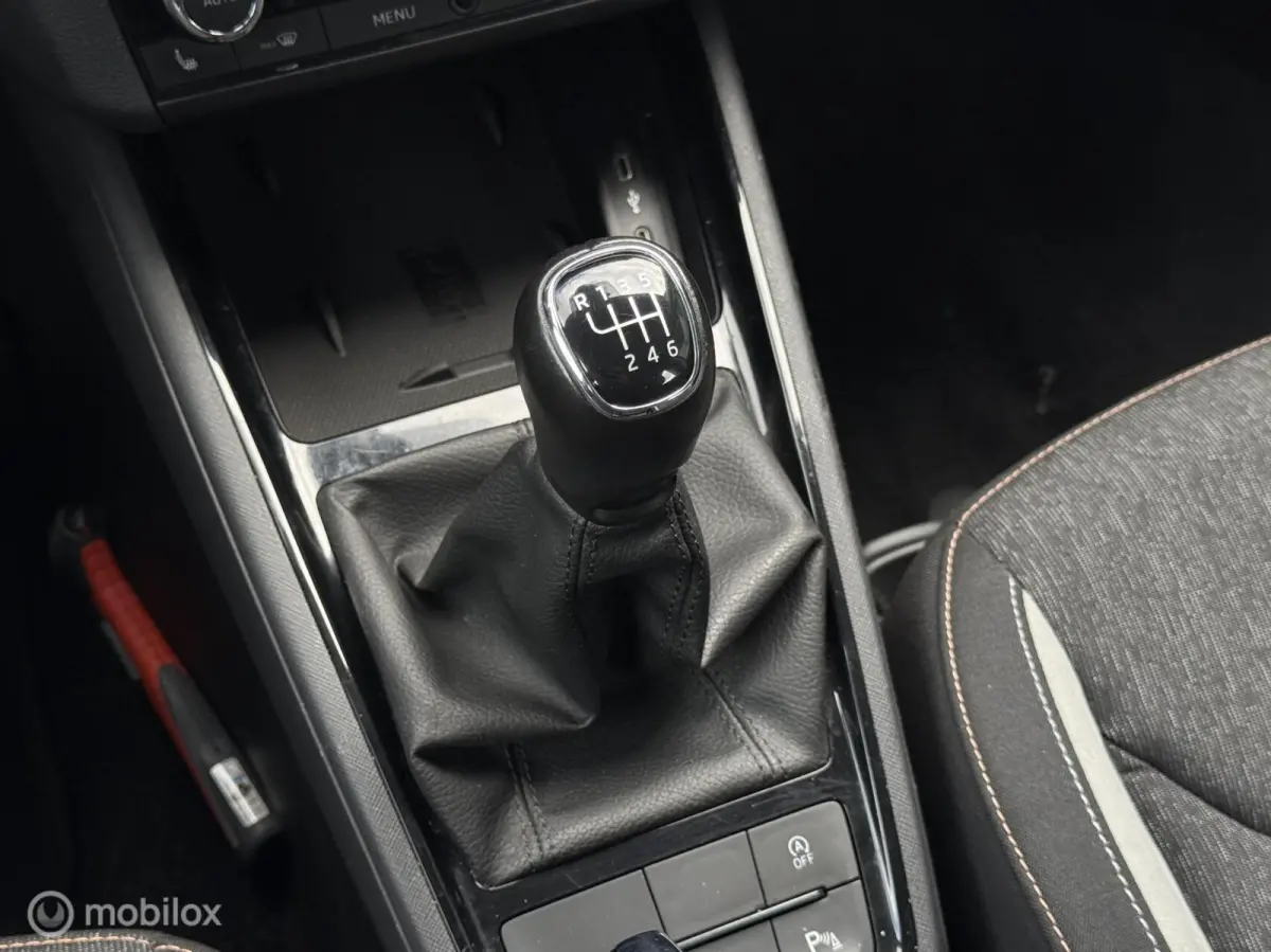 1.0 TSI Business Edition | Keyless | Virtual