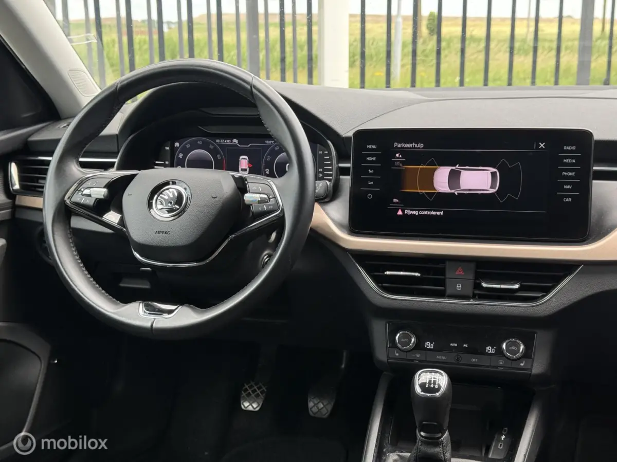 1.0 TSI Business Edition | Keyless | Virtual
