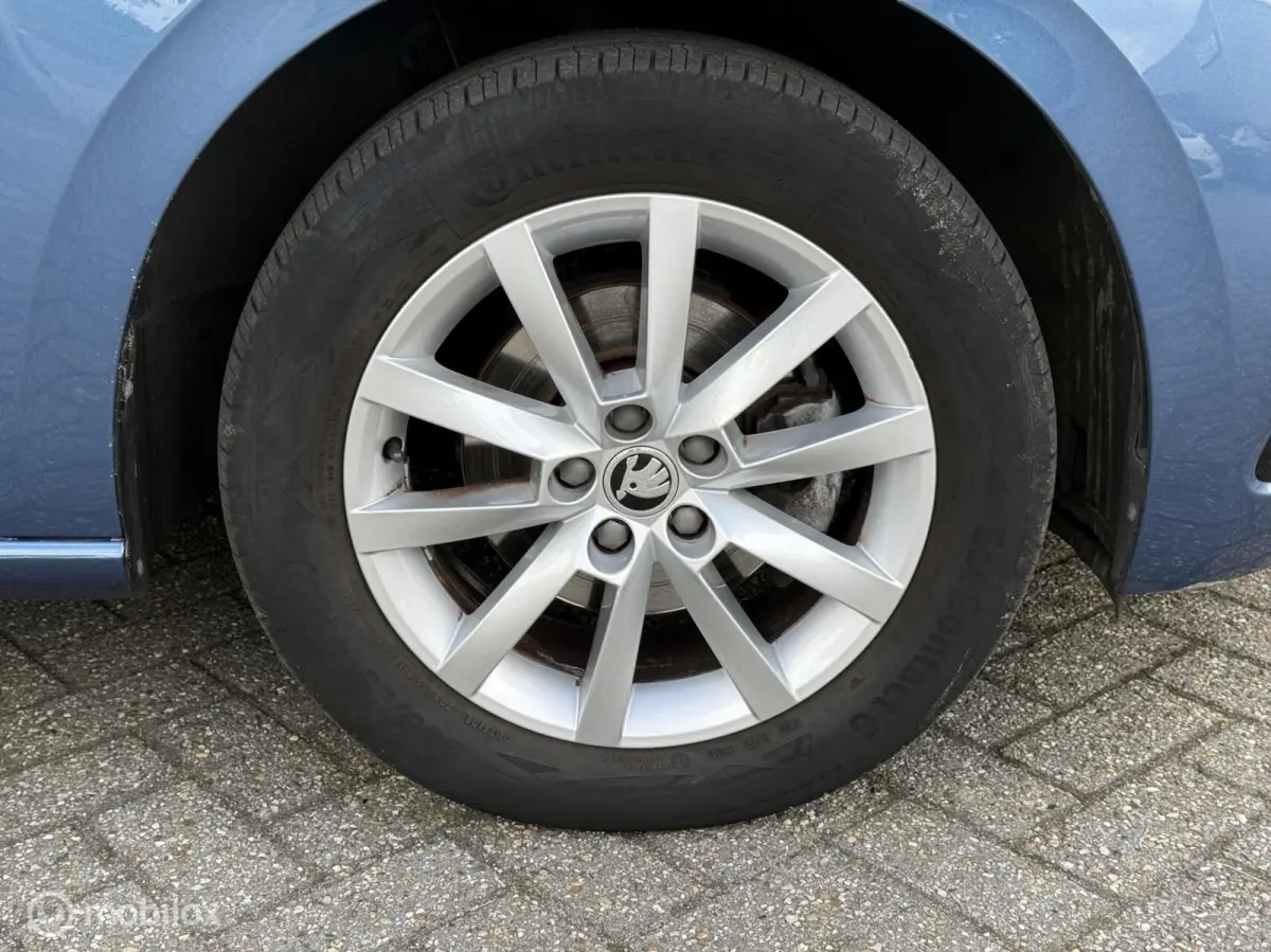 1.0 TSI Business Edition | Keyless | Virtual