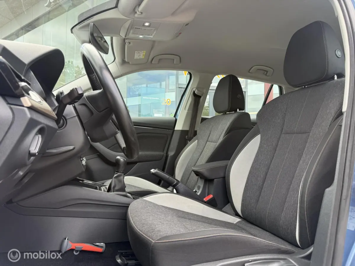 1.0 TSI Business Edition | Keyless | Virtual