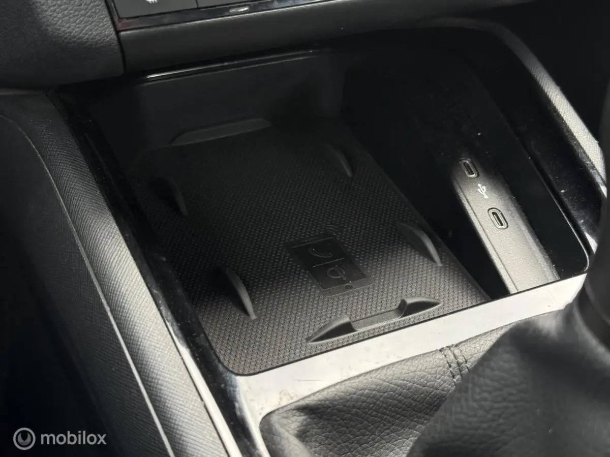 1.0 TSI Business Edition | Keyless | Virtual