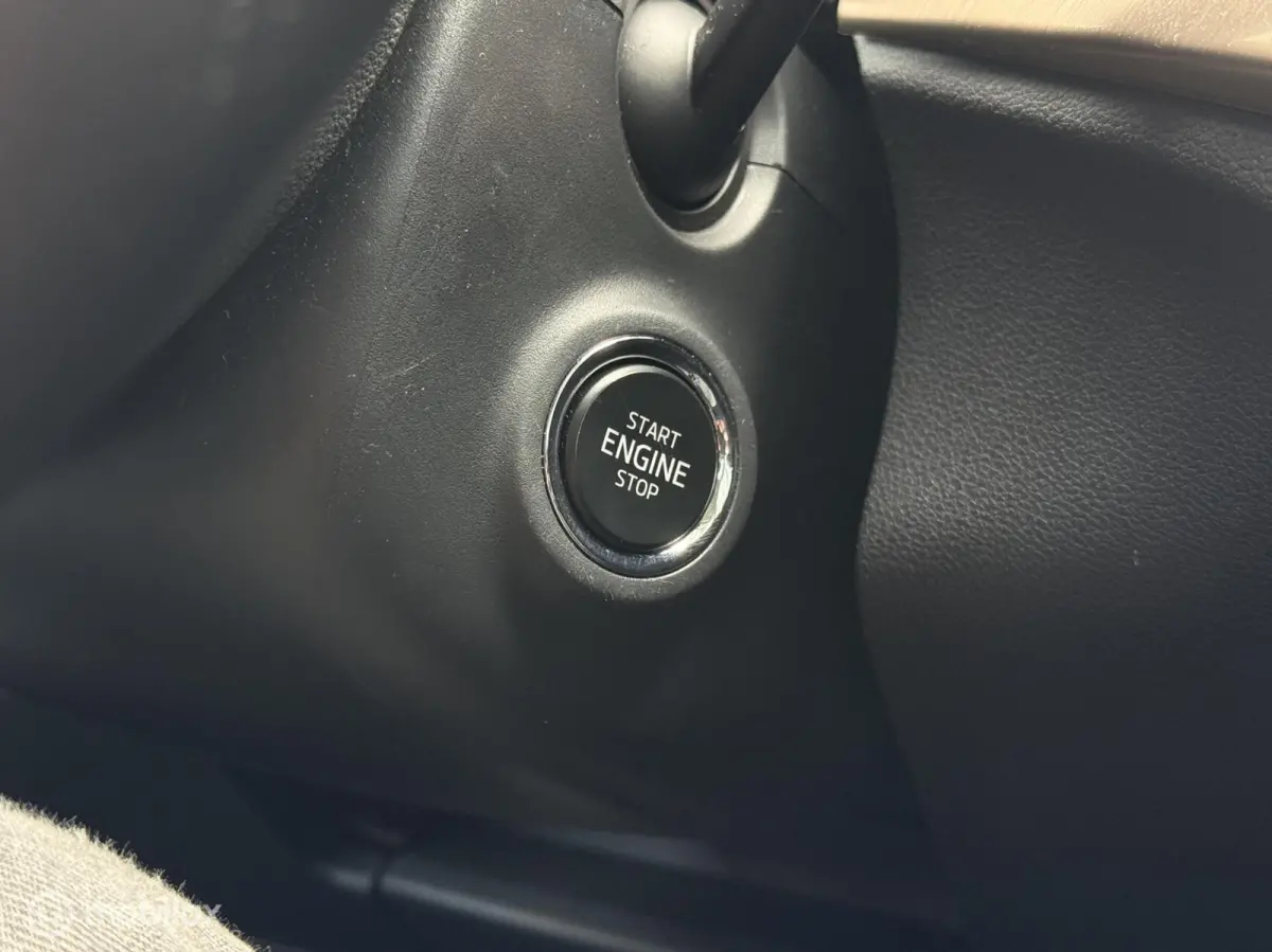 1.0 TSI Business Edition | Keyless | Virtual