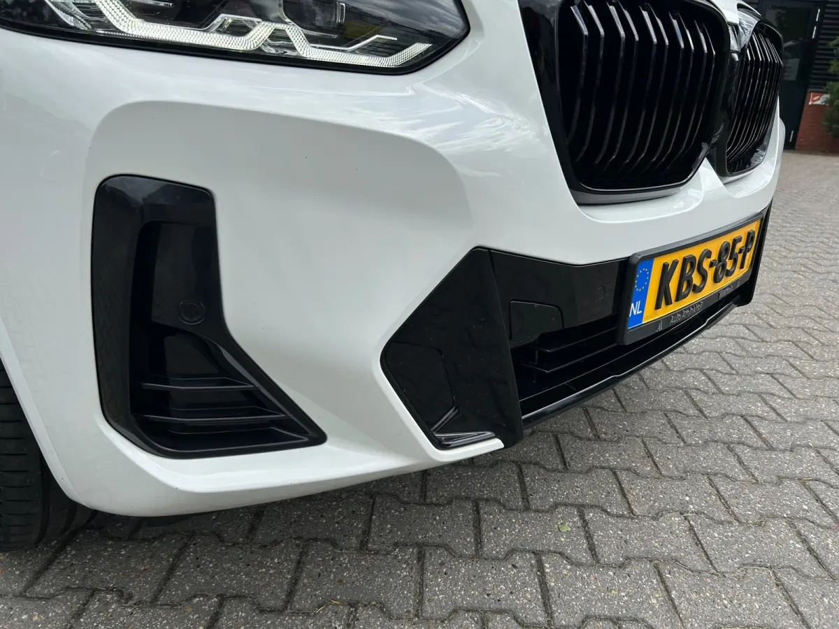XDrive30e M-sport