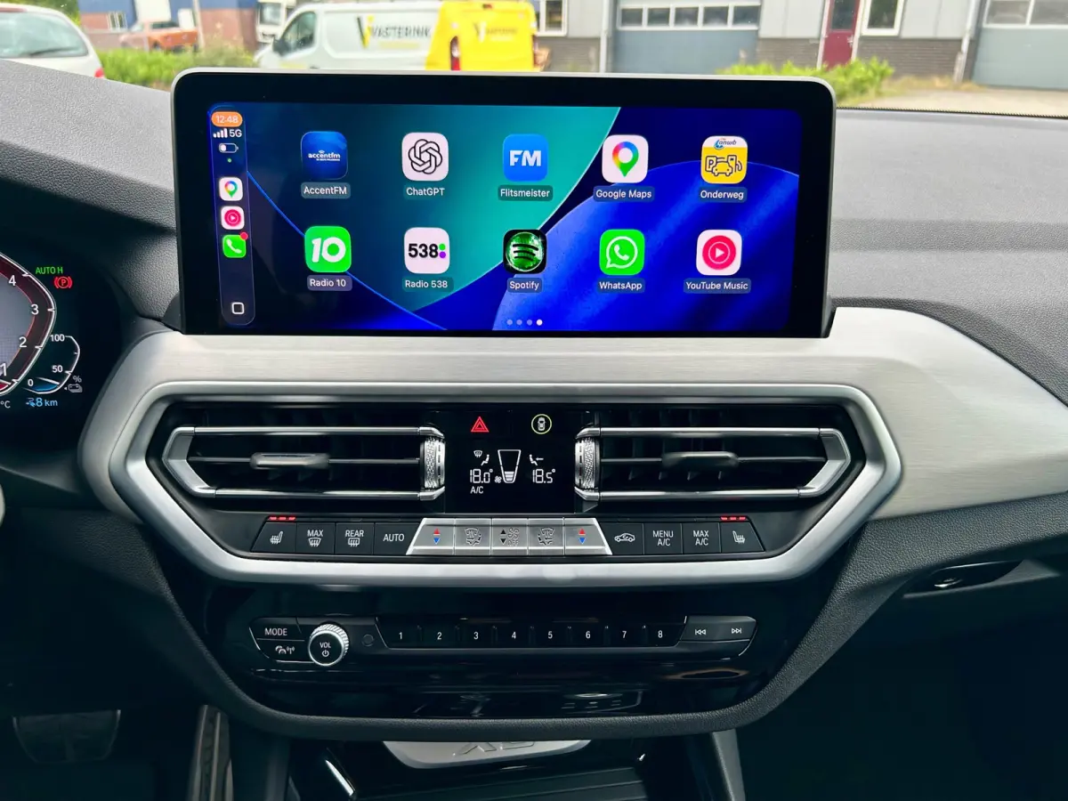 XDrive30e M-sport