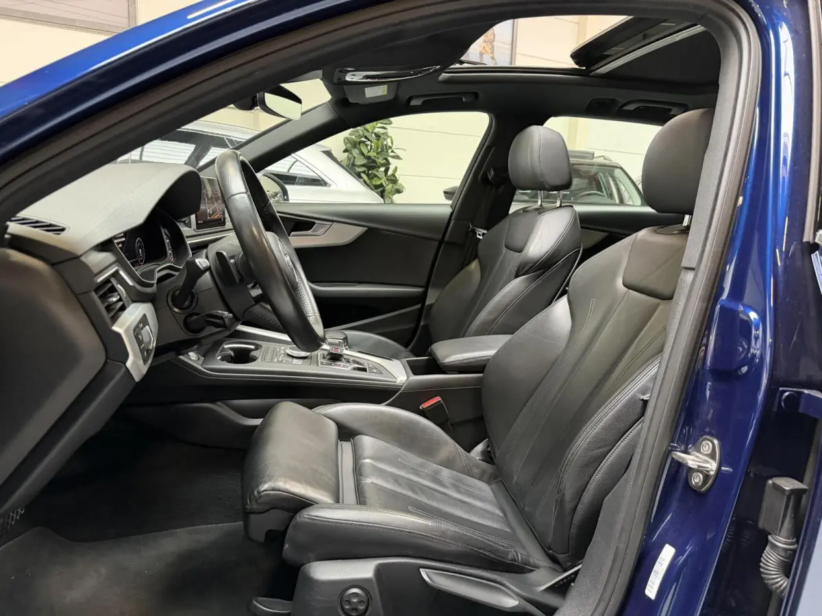 1.4 TFSI S-line | Pano | Virtual | Camera