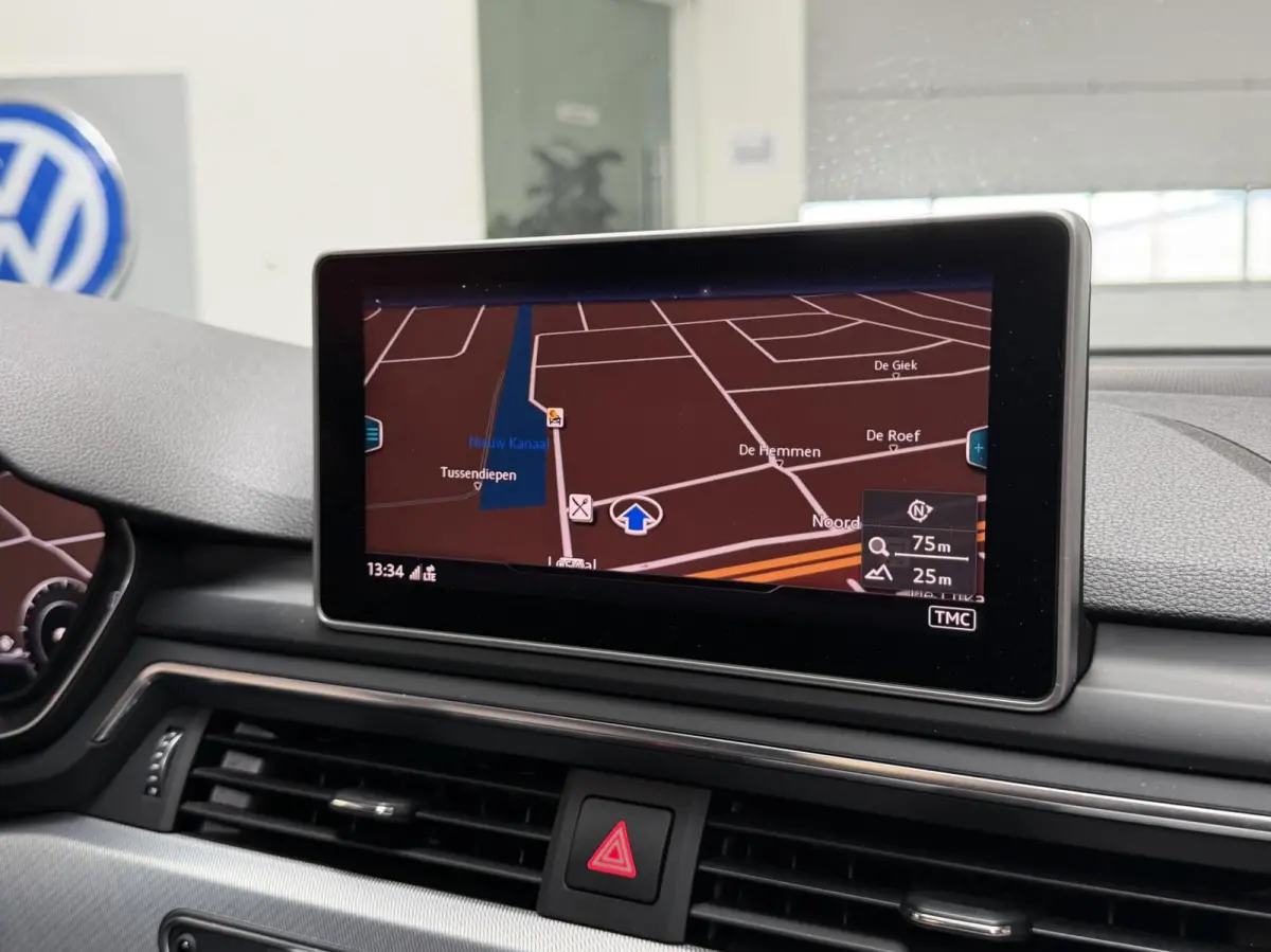 1.4 TFSI S-line | Pano | Virtual | Camera