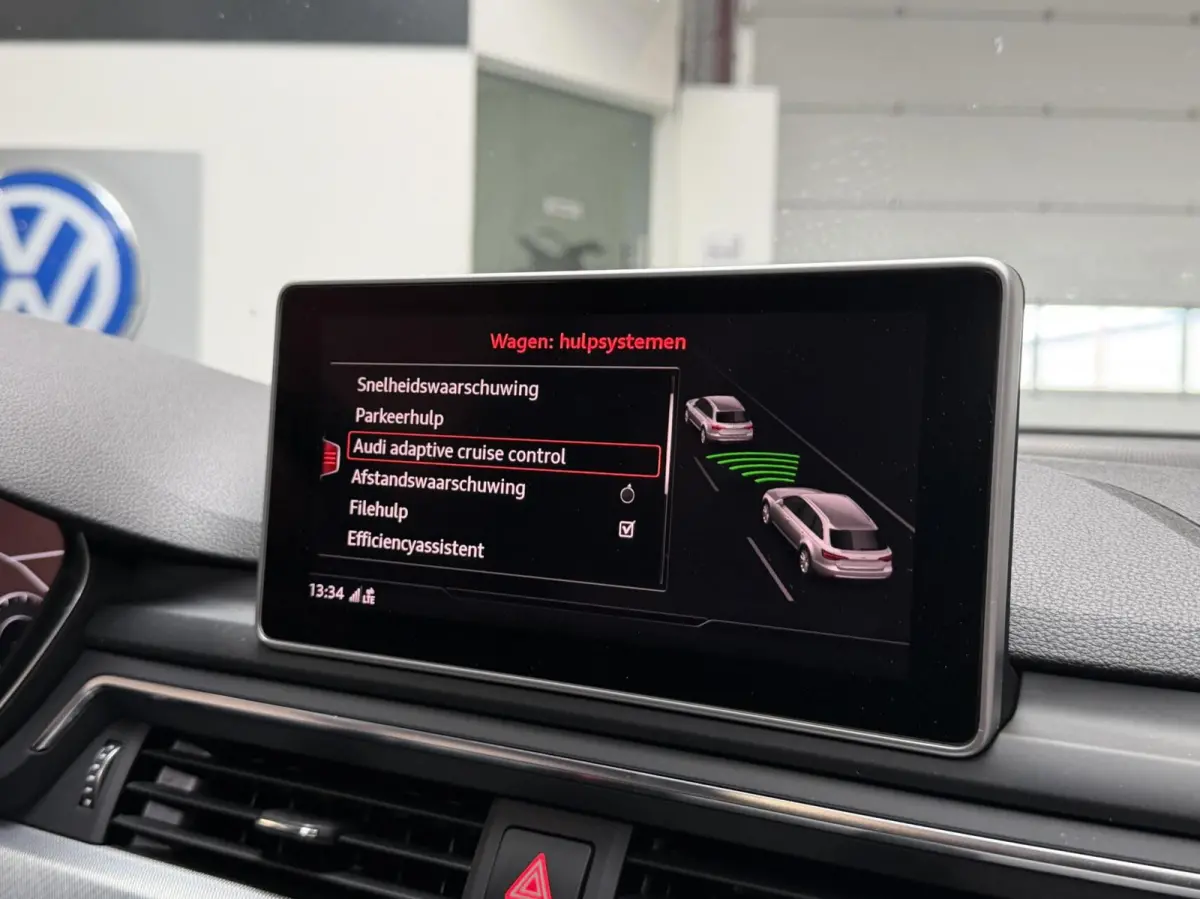 1.4 TFSI S-line | Pano | Virtual | Camera