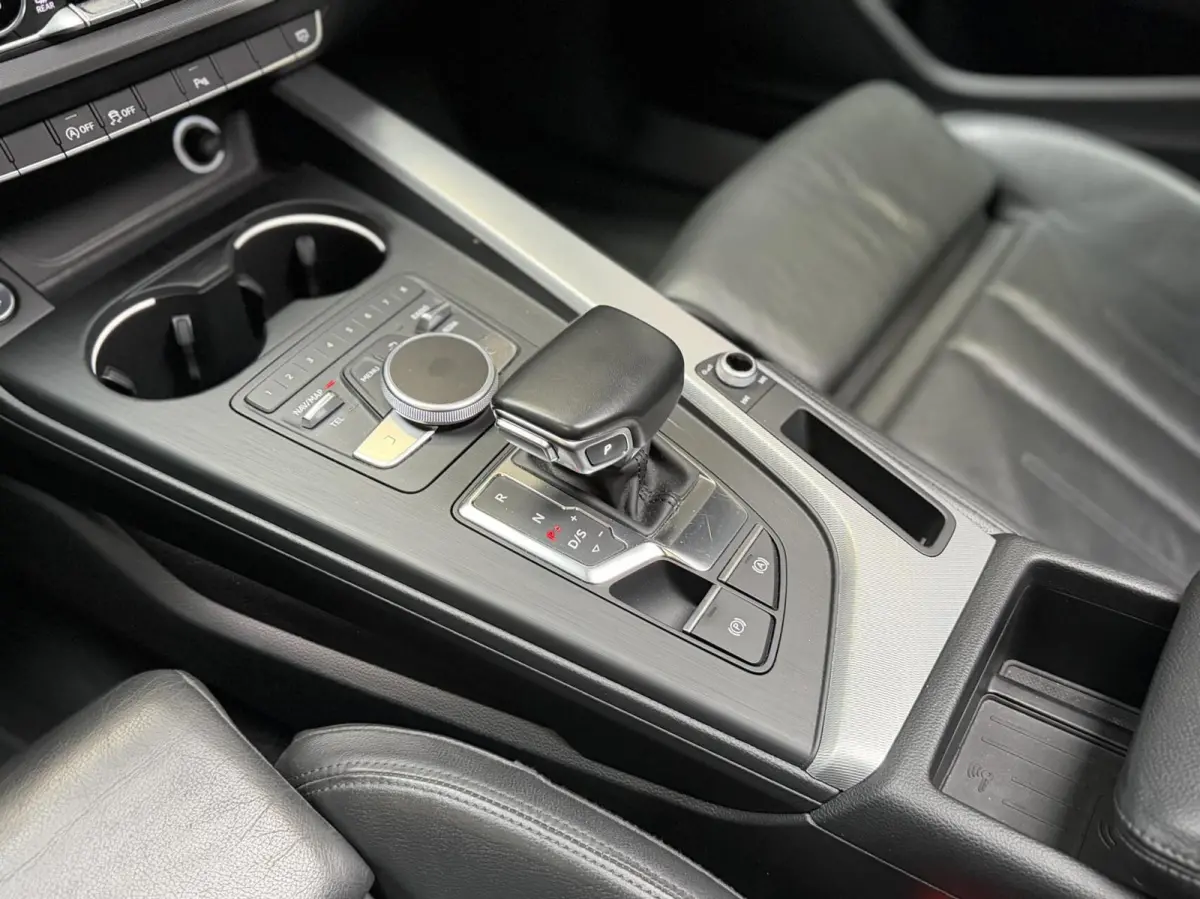 1.4 TFSI S-line | Pano | Virtual | Camera