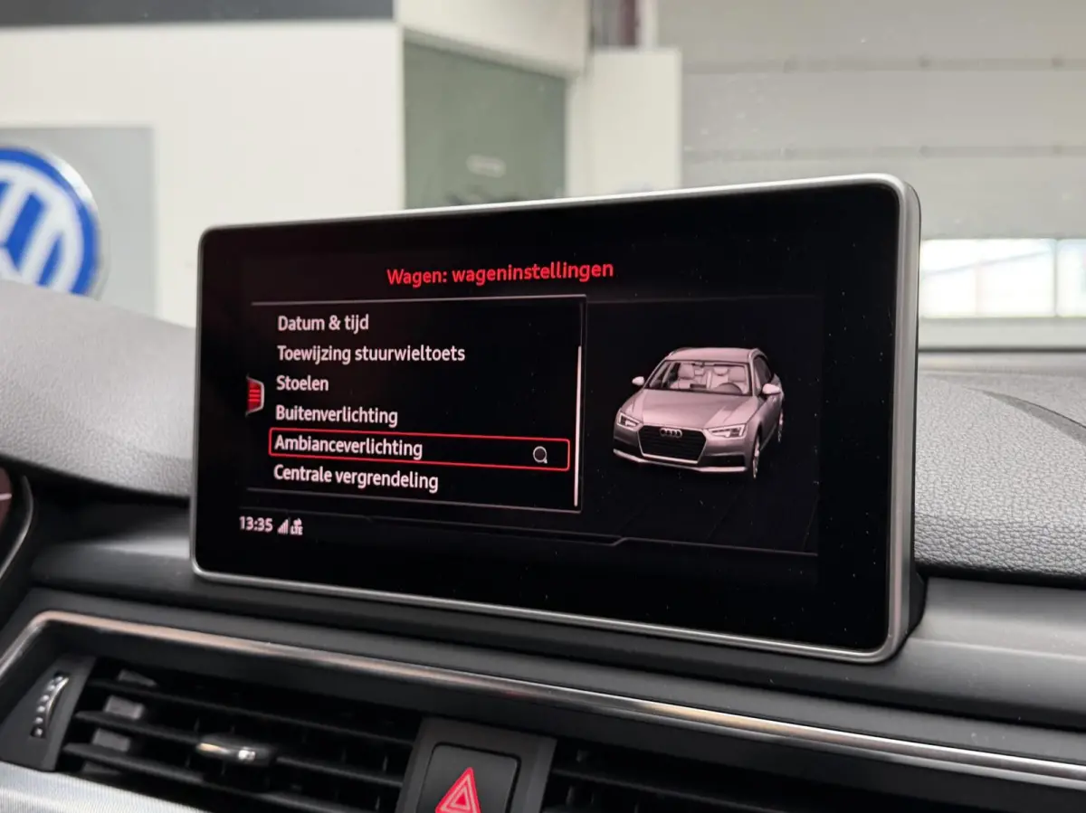 1.4 TFSI S-line | Pano | Virtual | Camera