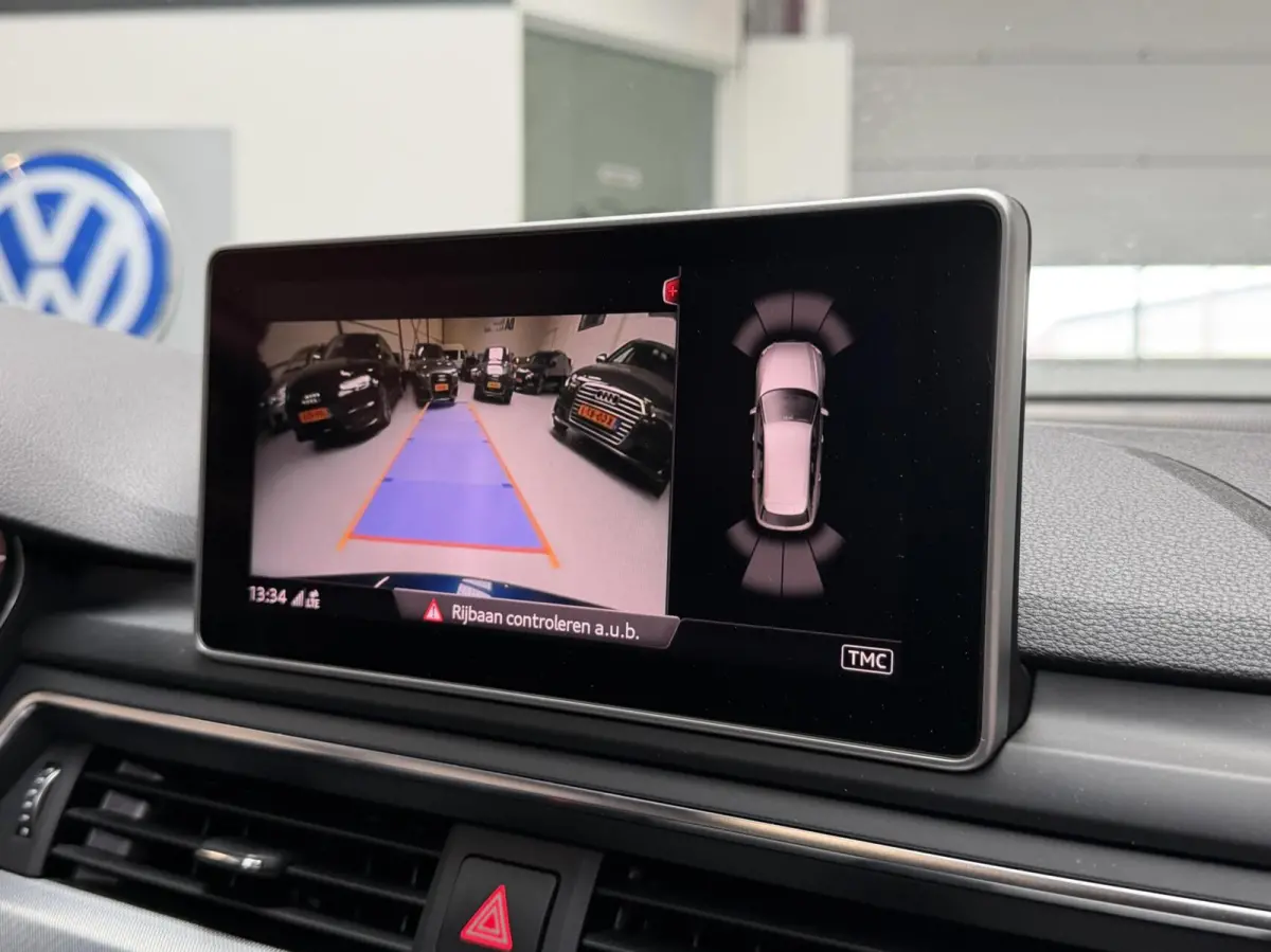 1.4 TFSI S-line | Pano | Virtual | Camera