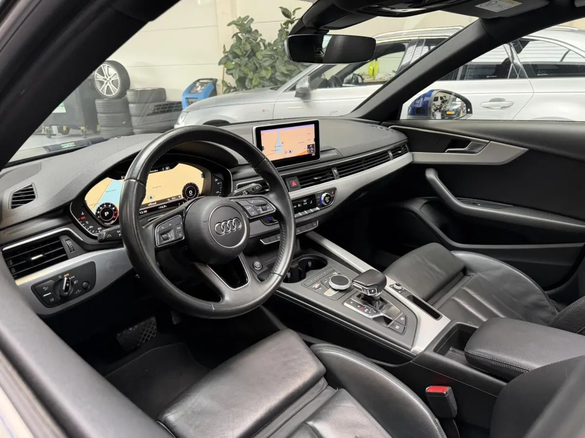 1.4 TFSI S-line | Pano | Virtual | Camera