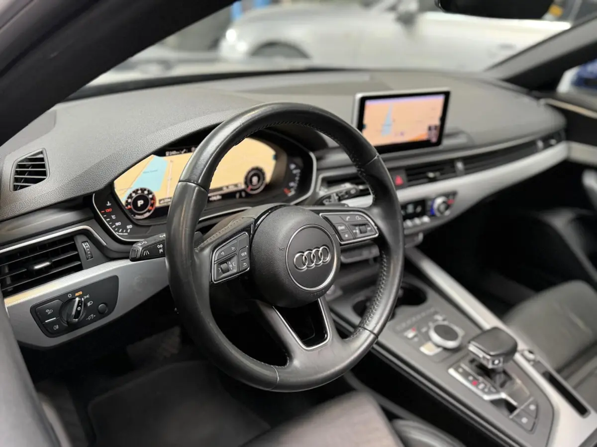 1.4 TFSI S-line | Pano | Virtual | Camera