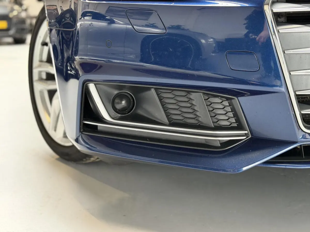 1.4 TFSI S-line | Pano | Virtual | Camera