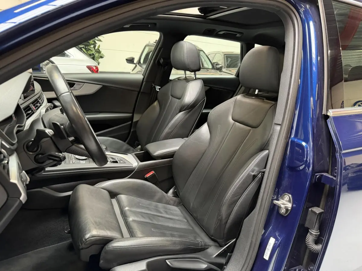 1.4 TFSI S-line | Pano | Virtual | Camera
