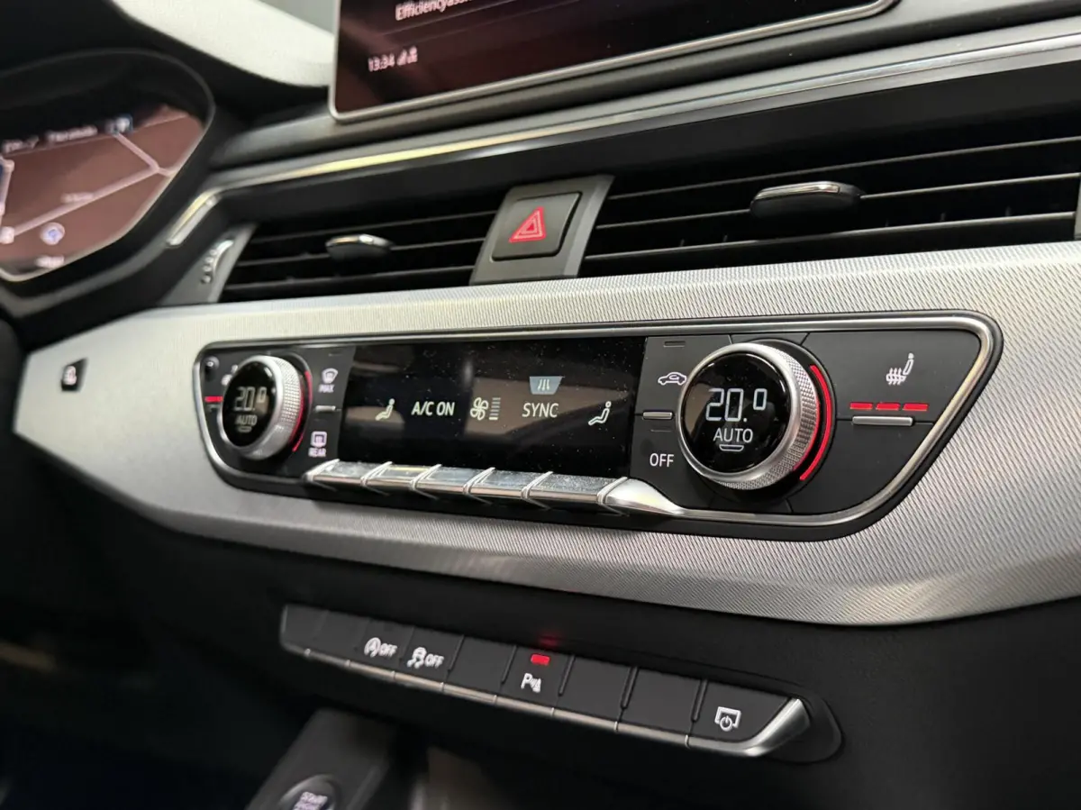 1.4 TFSI S-line | Pano | Virtual | Camera