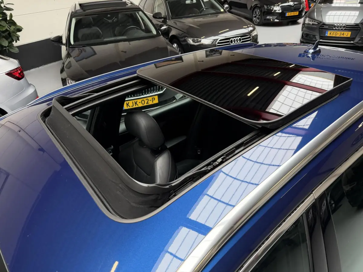 1.4 TFSI S-line | Pano | Virtual | Camera