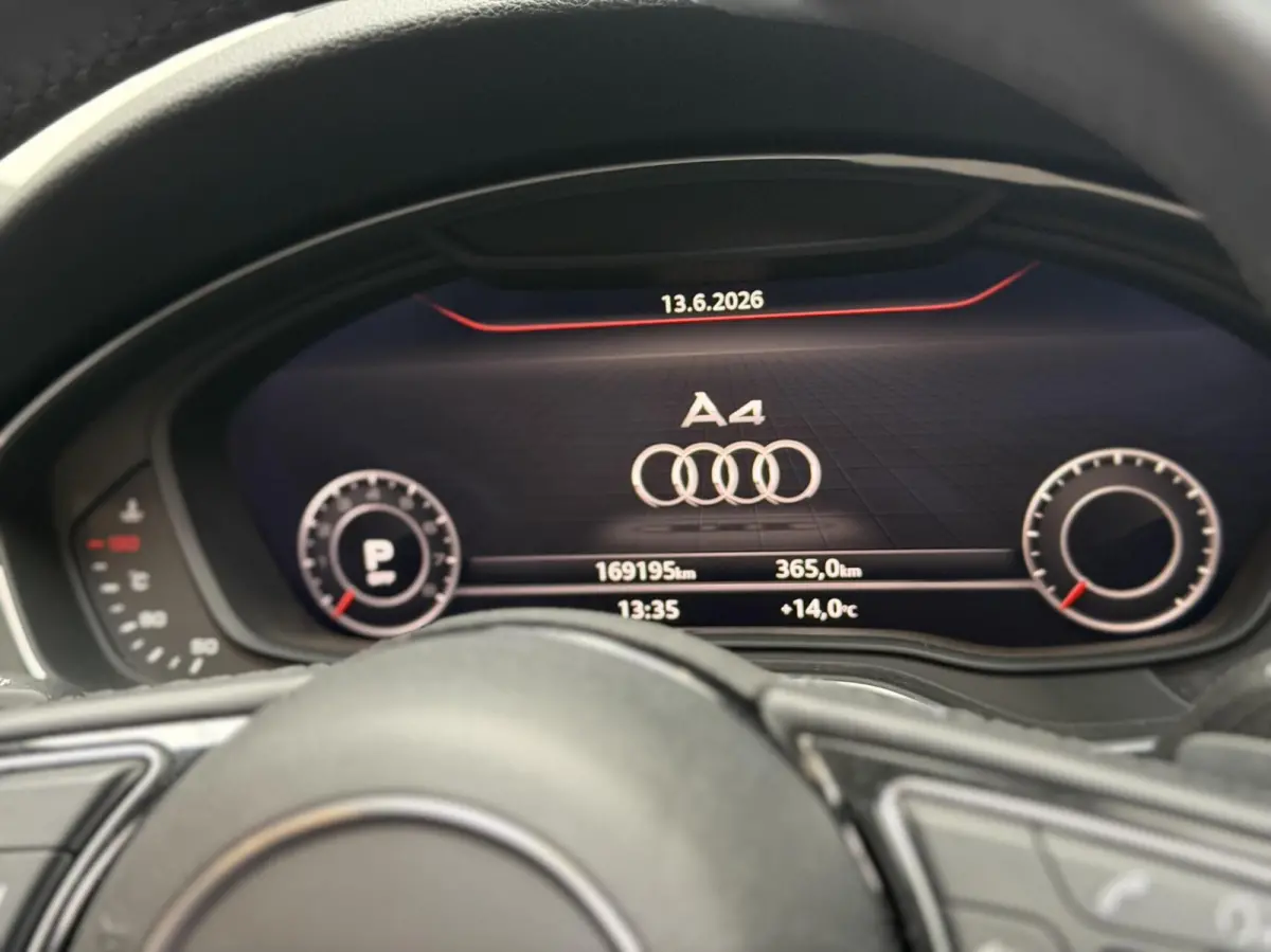 1.4 TFSI S-line | Pano | Virtual | Camera