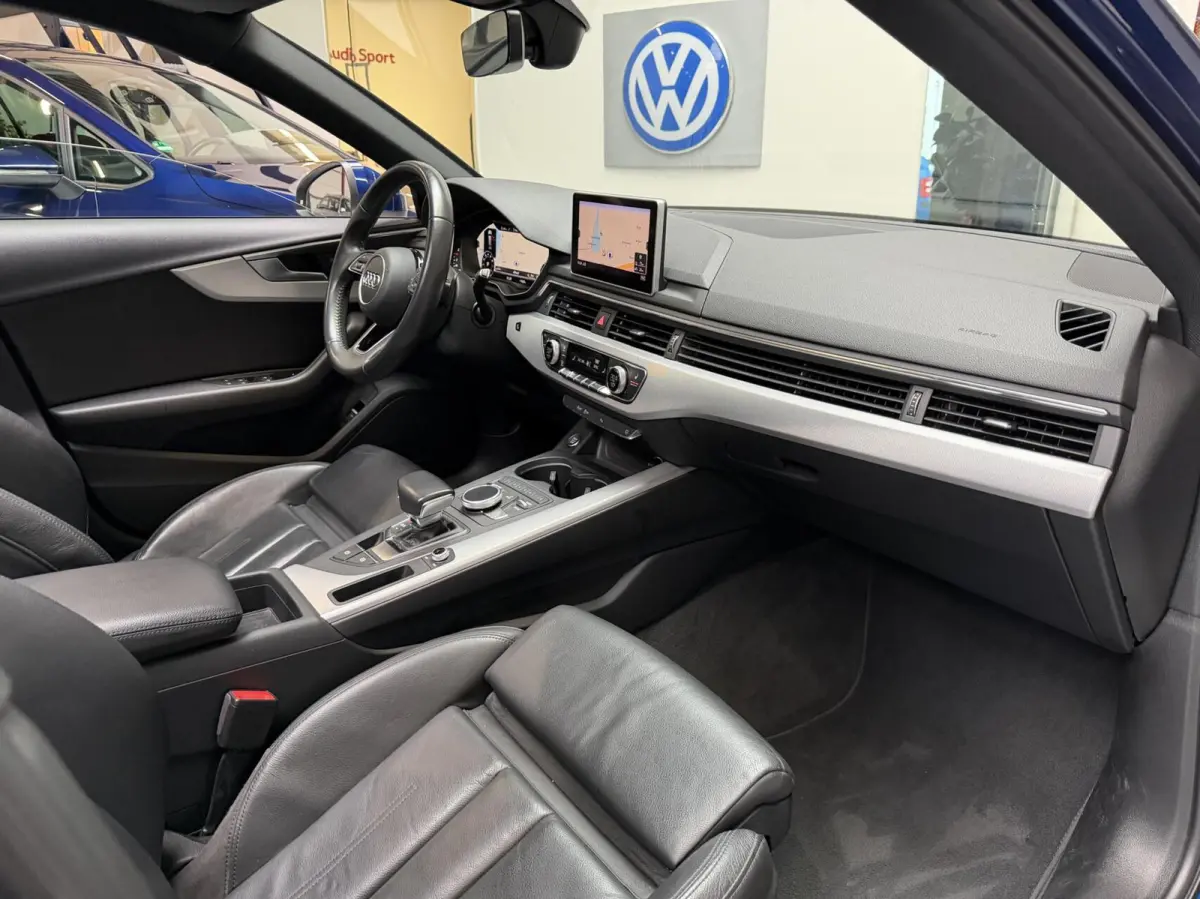 1.4 TFSI S-line | Pano | Virtual | Camera